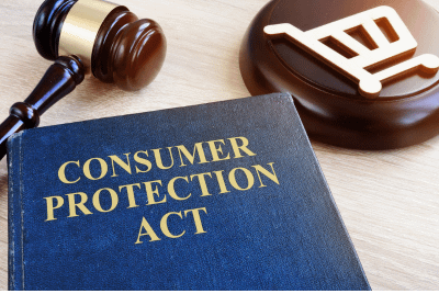 Chris Roach Lawyer - consumer protection