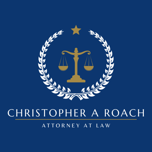 Christopher A Roach Lawyer - Contact Me